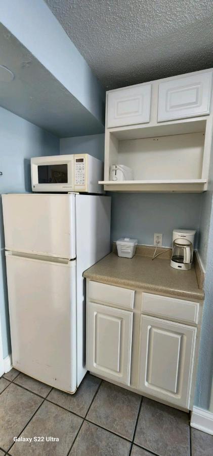 默特尔比奇Oceanview Efficiency Dw802公寓 外观 照片